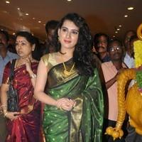 Archana Inaugurate CMR Shopping Mall - Gallery | Picture 91062